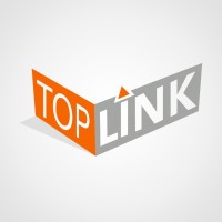 TopLink Packaging logo